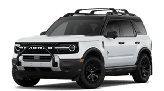 2026 Ford Bronco Sport® External Image 1